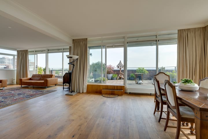 Photo 16 of Darwinstraat 35