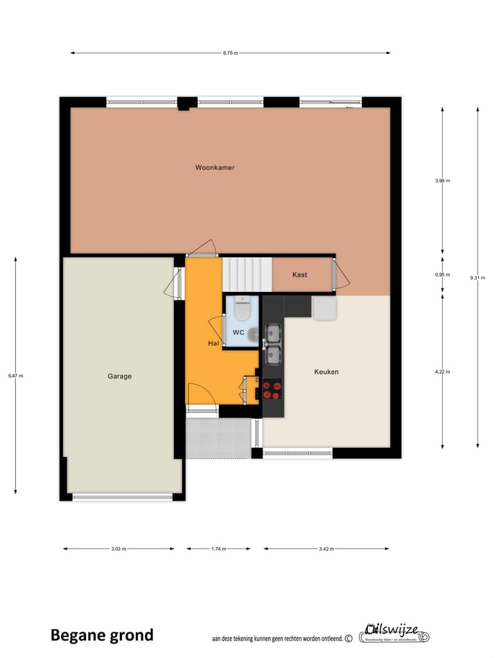 Foto 37 van Grote Stern 50