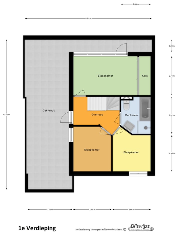 Foto 38 van Grote Stern 50