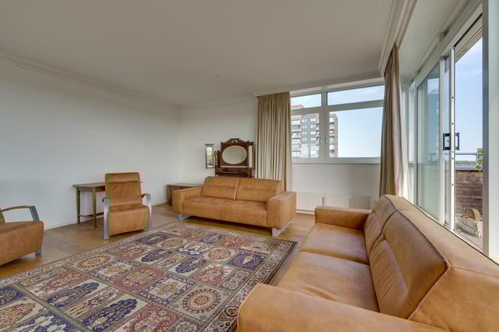 Photo 19 of Darwinstraat 35