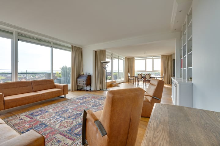 Photo 20 of Darwinstraat 35