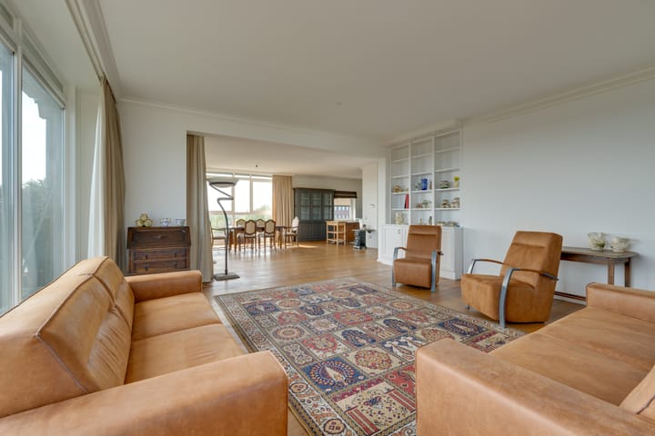 Photo 22 of Darwinstraat 35