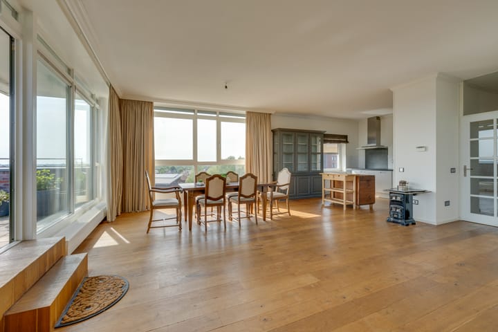 Photo 23 of Darwinstraat 35