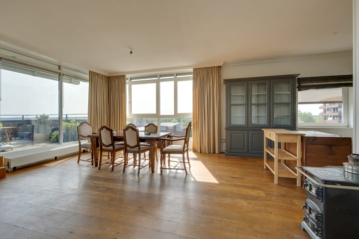 Photo 24 of Darwinstraat 35