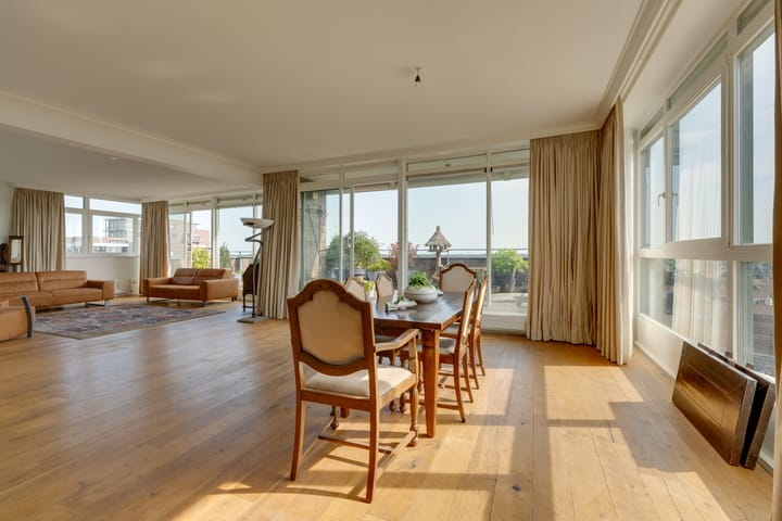 Photo 25 of Darwinstraat 35