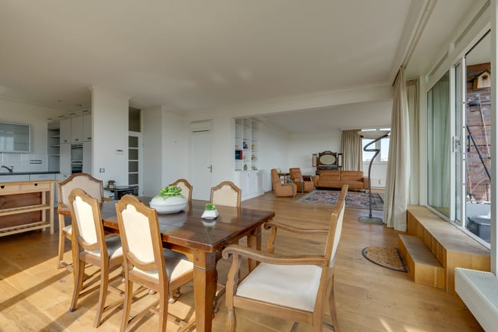 Photo 27 of Darwinstraat 35