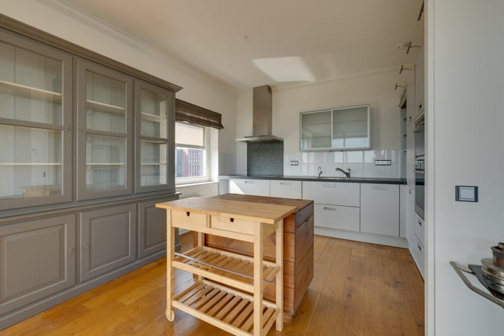 Photo 29 of Darwinstraat 35