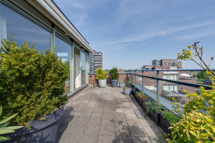 Photo 39 of Darwinstraat 35