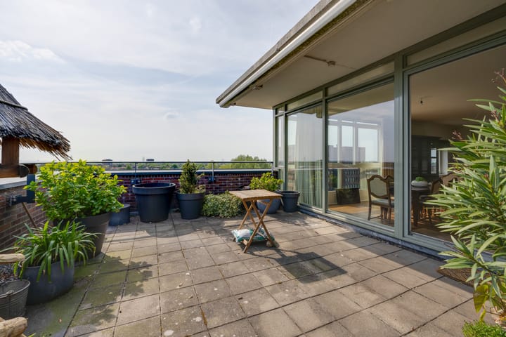 Photo 40 of Darwinstraat 35