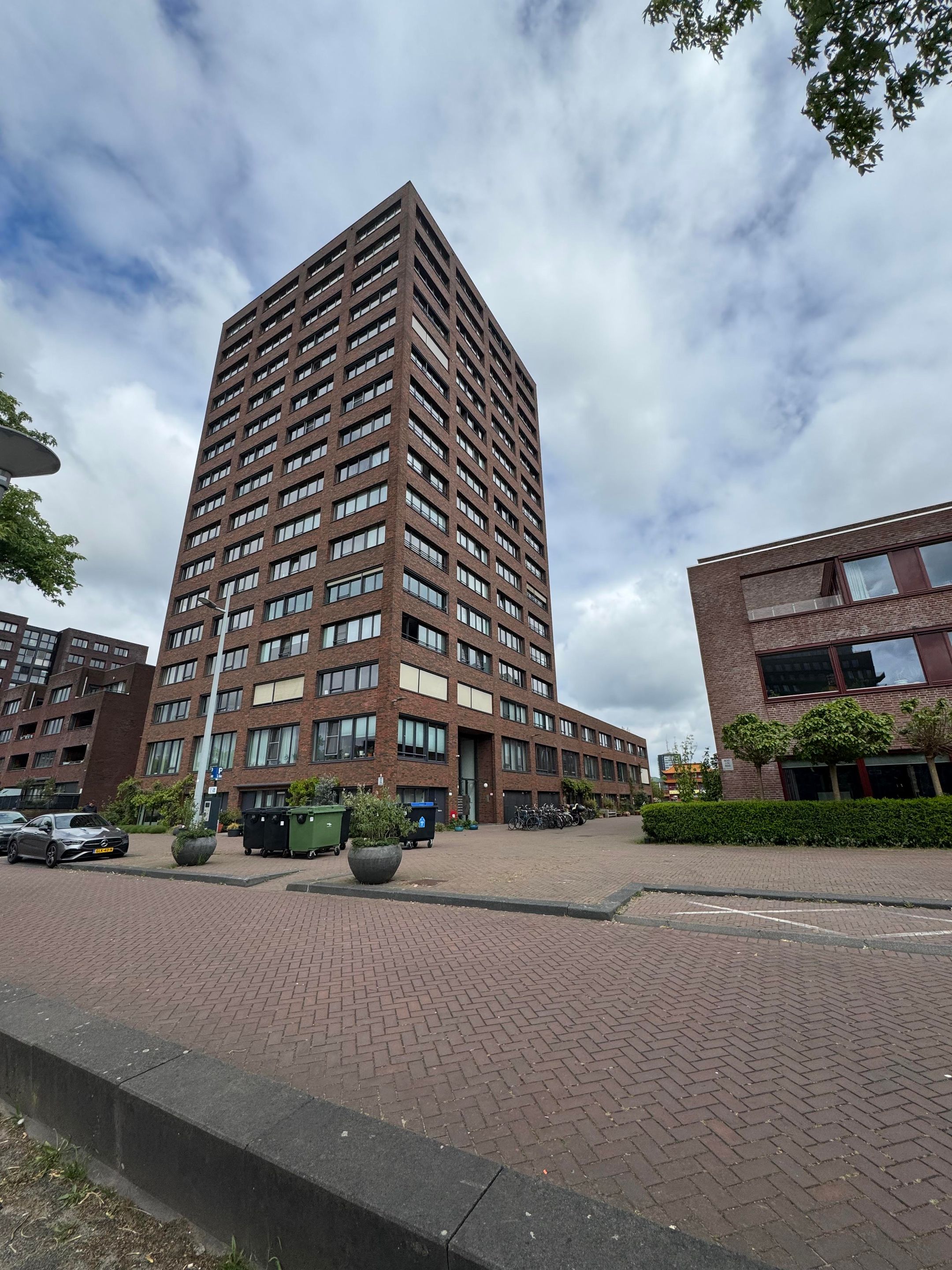 Sint-Jobskade 640