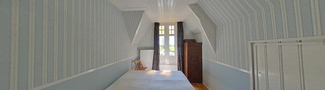 Slaapkamer