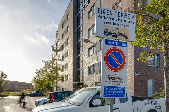 Photo 60 of Darwinstraat 35