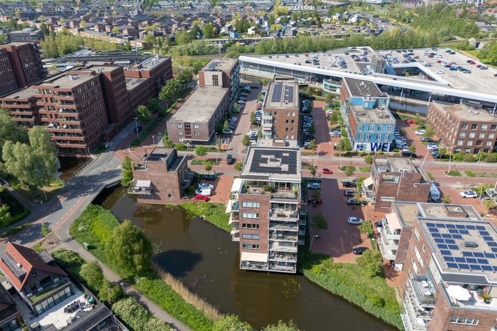 Photo 63 of Darwinstraat 35