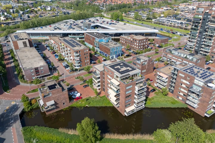 Photo 64 of Darwinstraat 35