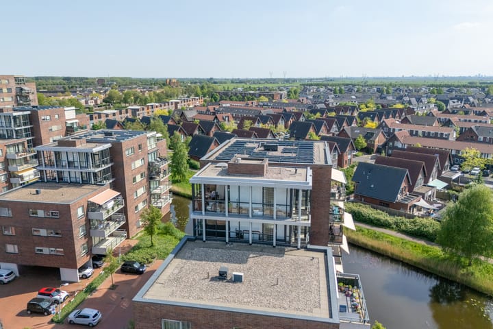 Photo 66 of Darwinstraat 35