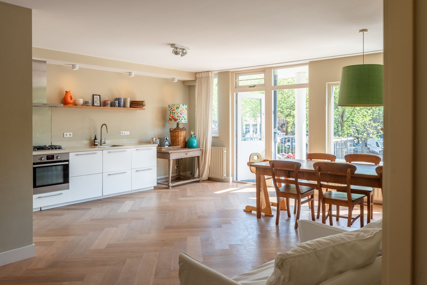 Foto 1 van Sloterkade 36-A