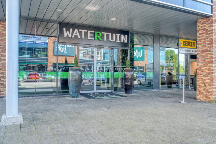 Lucebertstraat 28, Spijkenisse