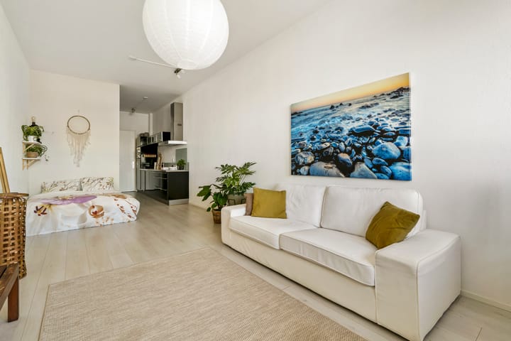 Foto 2 van Willem de Zwijgerlaan 334-F11