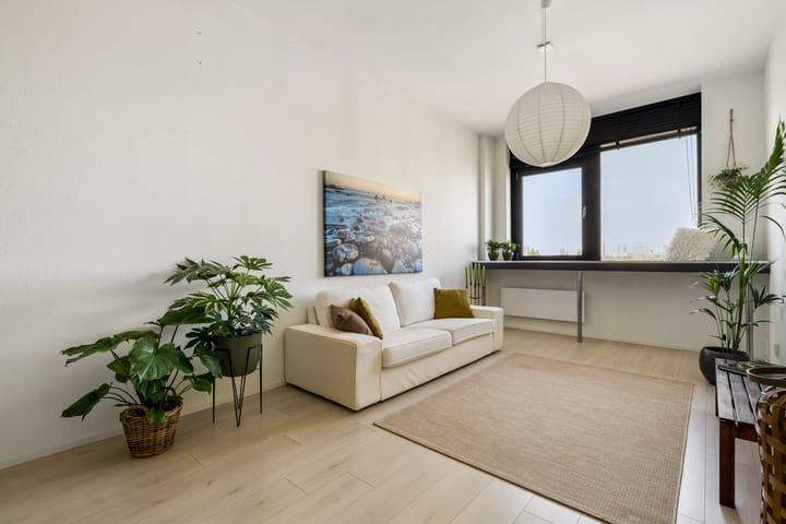 Foto 3 van Willem de Zwijgerlaan 334-F11