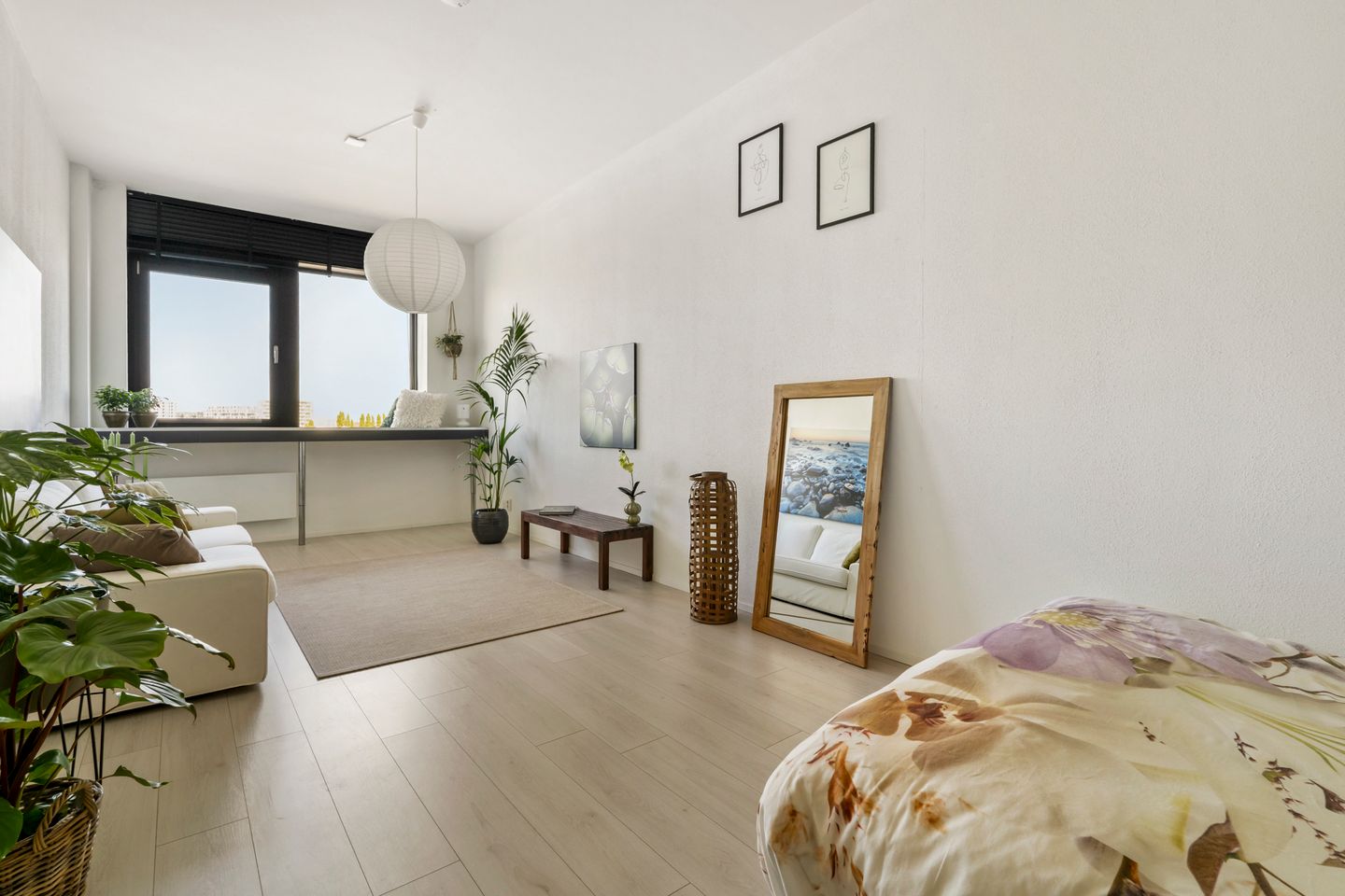 Foto 4 van Willem de Zwijgerlaan 334-F11