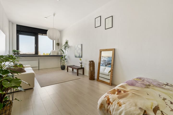 Foto 4 van Willem de Zwijgerlaan 334-F11