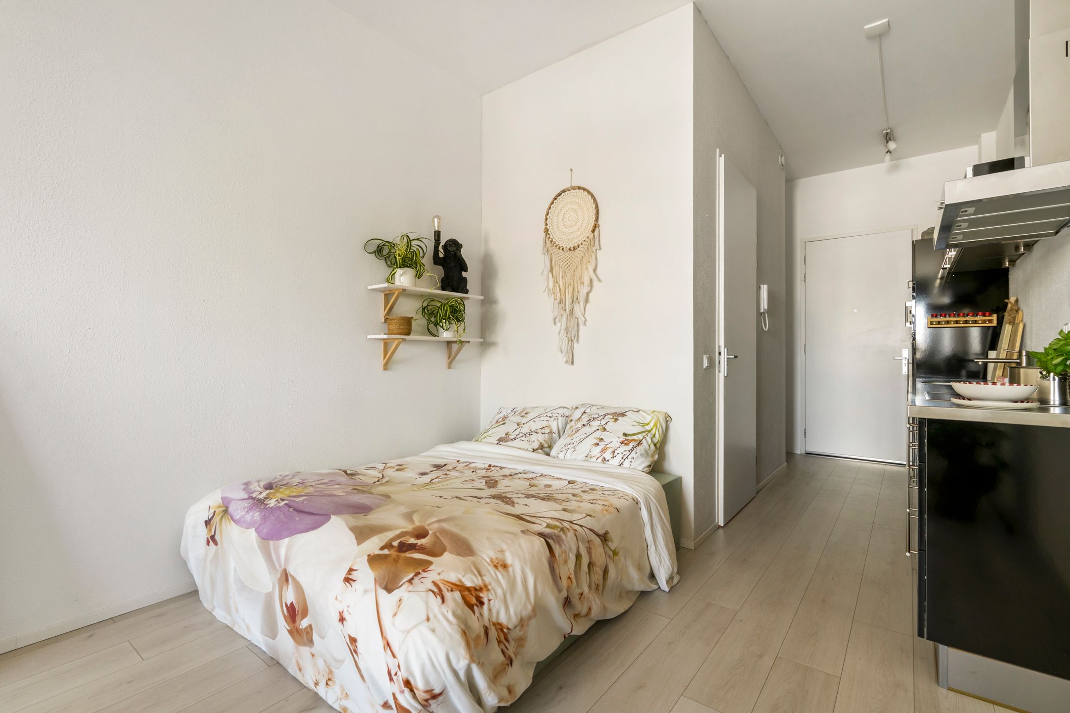 Foto 6 van Willem de Zwijgerlaan 334-F11