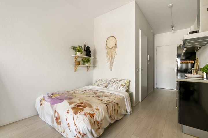 Foto 6 van Willem de Zwijgerlaan 334-F11