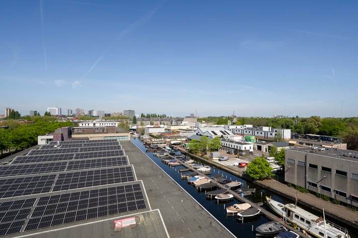 Foto 7 van Willem de Zwijgerlaan 334-F11