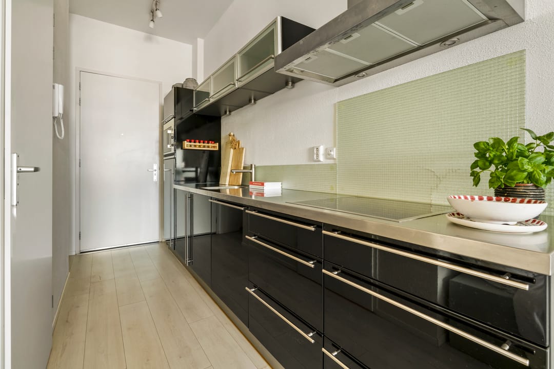 Foto 8 van Willem de Zwijgerlaan 334-F11