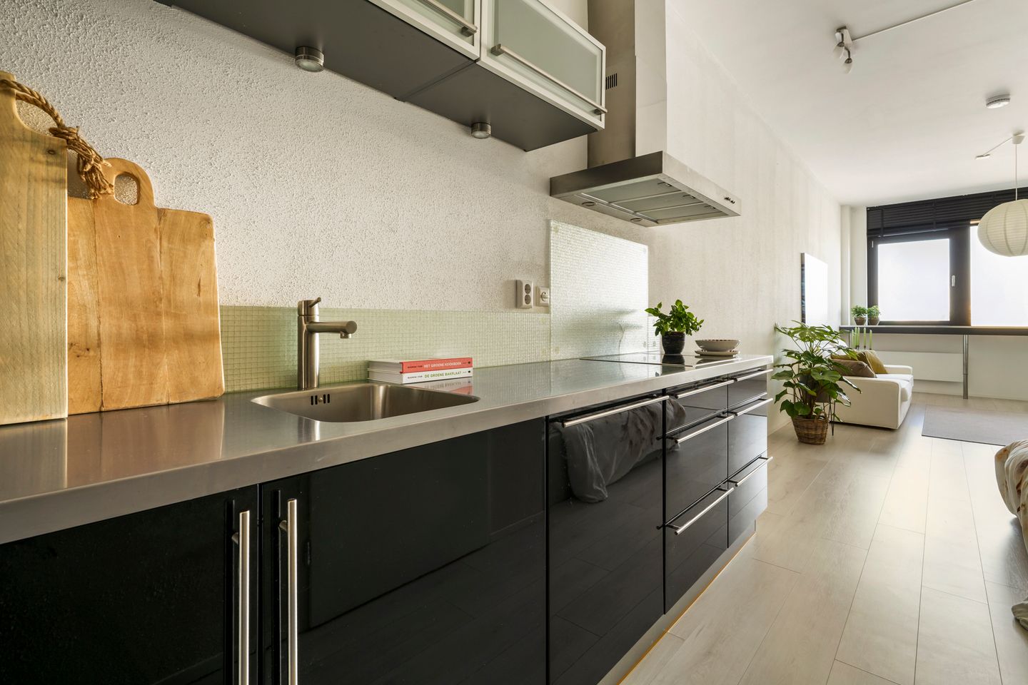 Foto 10 van Willem de Zwijgerlaan 334-F11