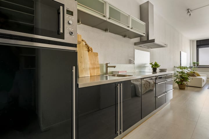 Foto 9 van Willem de Zwijgerlaan 334-F11