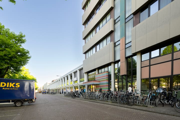 Foto 15 van Willem de Zwijgerlaan 334-F11