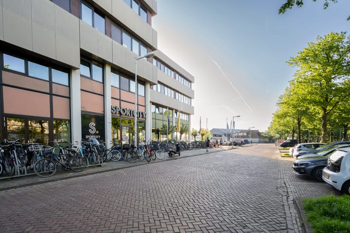 Foto 16 van Willem de Zwijgerlaan 334-F11