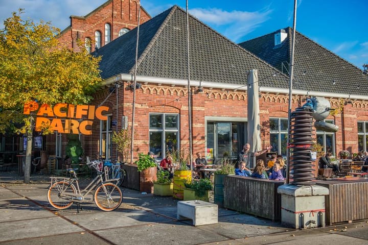 Foto 17 van Willem de Zwijgerlaan 334-F11