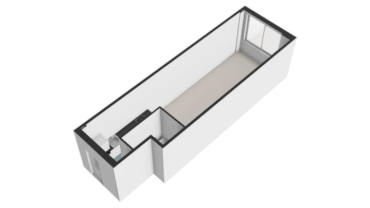 Foto 23 van Willem de Zwijgerlaan 334-F11