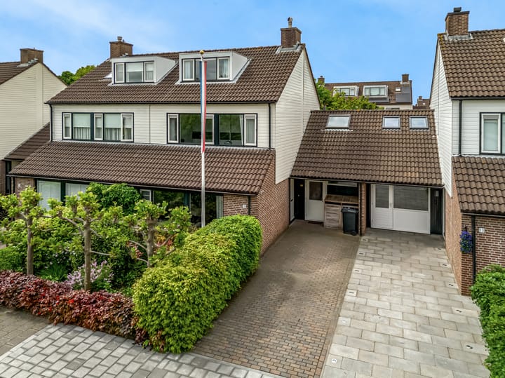 Foto 1 van Seinpost 11