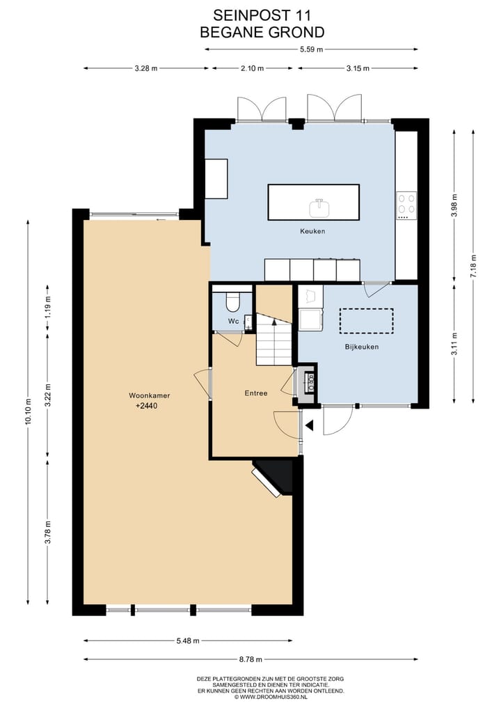 Foto 37 van Seinpost 11