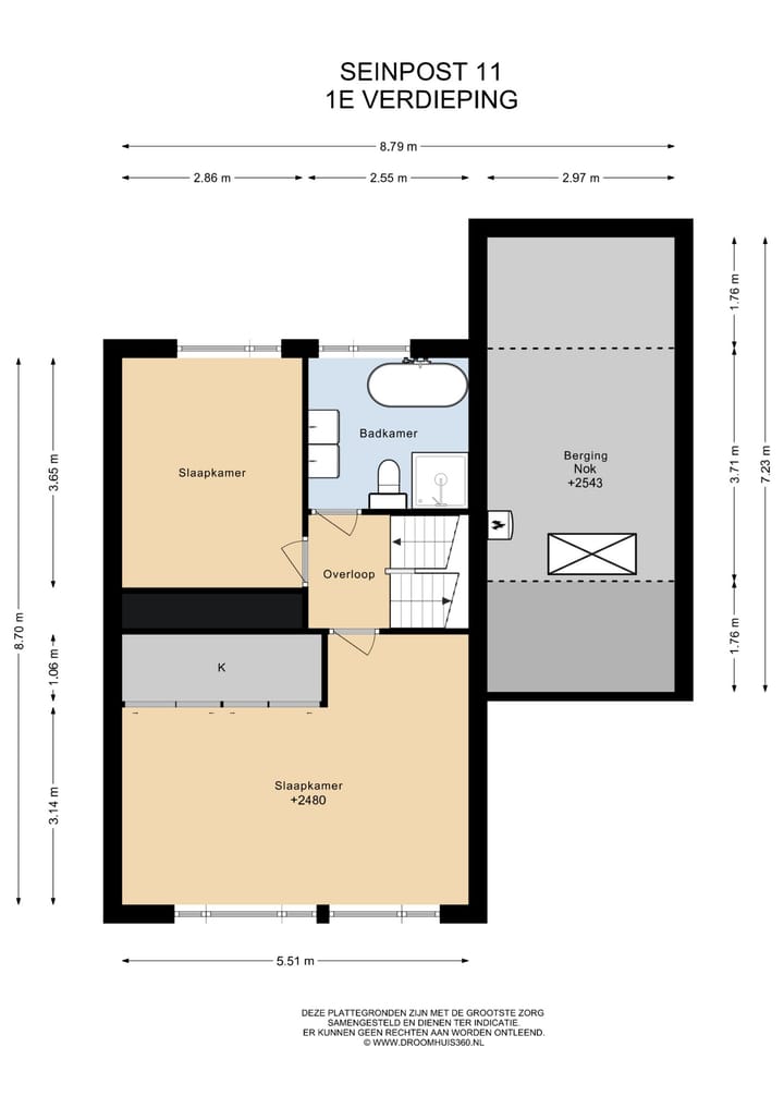 Foto 38 van Seinpost 11