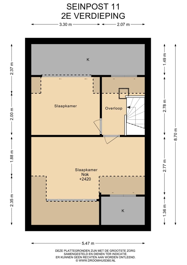 Foto 39 van Seinpost 11