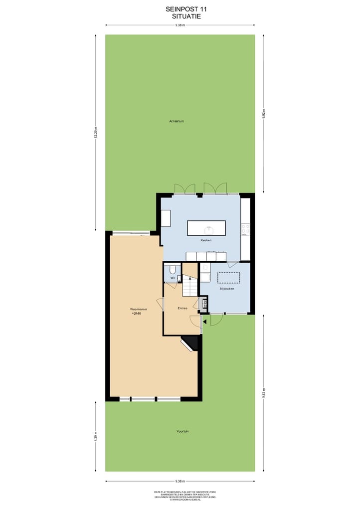 Foto 40 van Seinpost 11