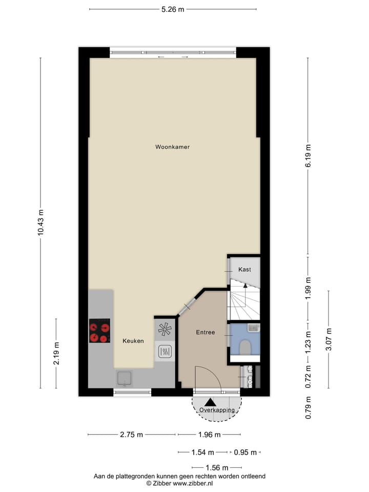 Foto 22 van Ko Donckerlaan 14