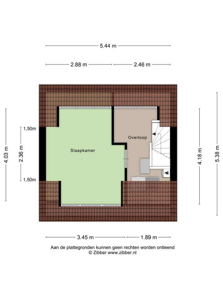 Foto 25 van Ko Donckerlaan 14