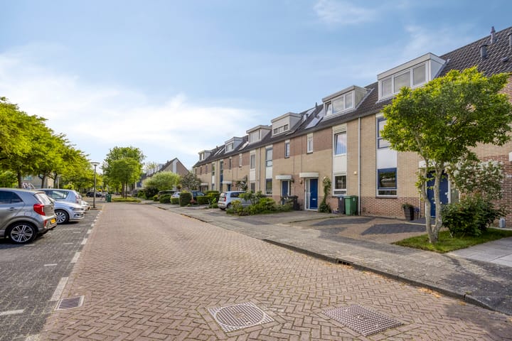 Foto 20 van Ko Donckerlaan 14