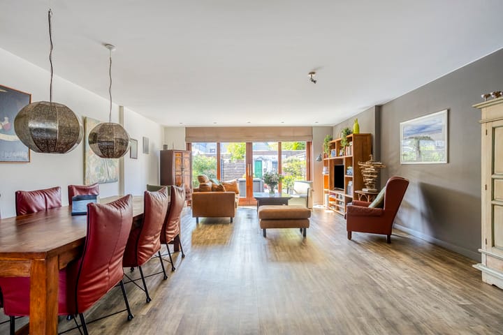 Foto 3 van Ko Donckerlaan 14