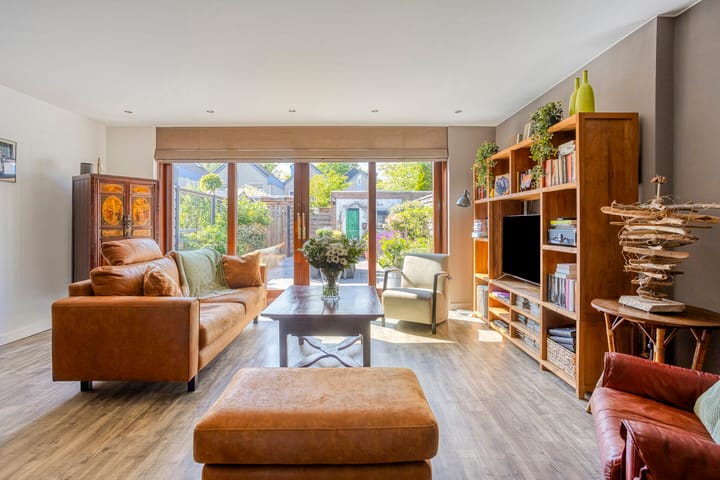 Foto 7 van Ko Donckerlaan 14