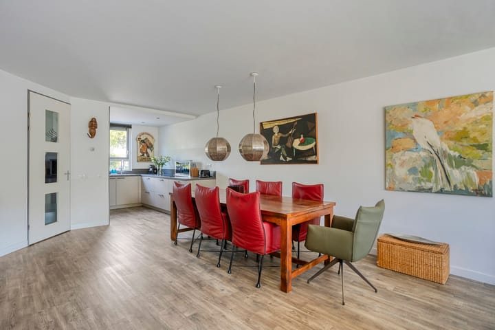 Foto 4 van Ko Donckerlaan 14