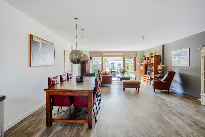 Foto 5 van Ko Donckerlaan 14