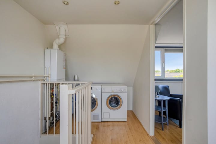 Foto 13 van Ko Donckerlaan 14