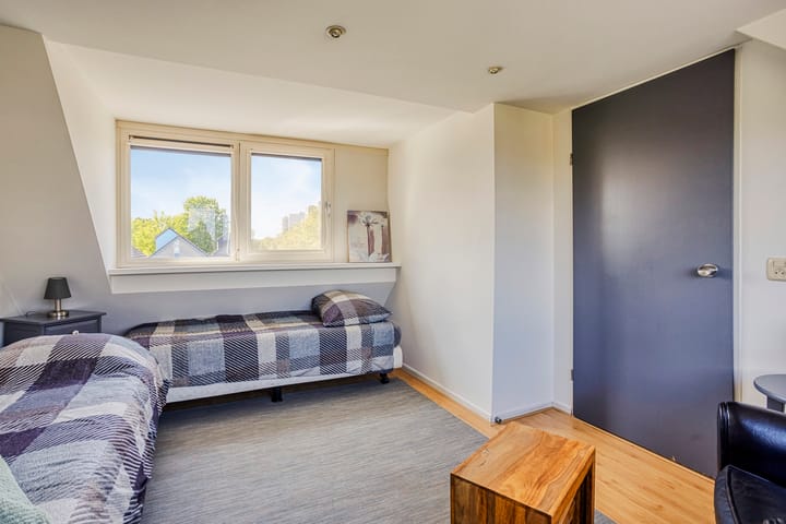 Foto 14 van Ko Donckerlaan 14