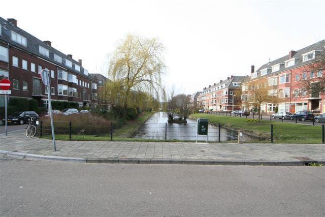 Foto 2 van Pomonaplein 25